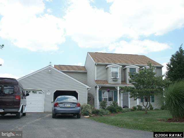 1364 Line Road Delta, PA 17314 - Photo 1 of 1 Gallery Image 1