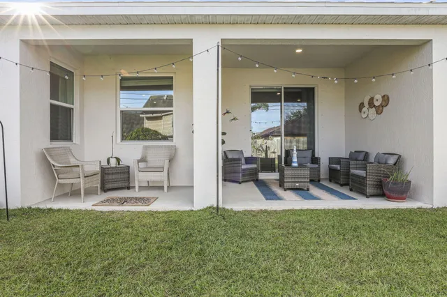 $515,000 | 4241 Southwest Tuscol Street, Port St. Lucie, FL 34953