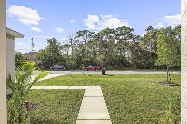 $515,000 | 4241 Southwest Tuscol Street, Port St. Lucie, FL 34953