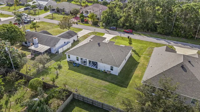 $515,000 | 4241 Southwest Tuscol Street, Port St. Lucie, FL 34953