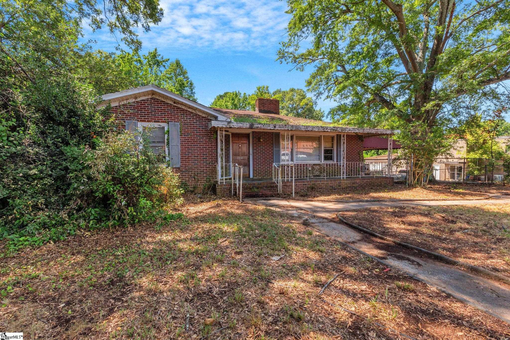 104 East Butler Road Mauldin, SC 29662 - Photo 17 of 20