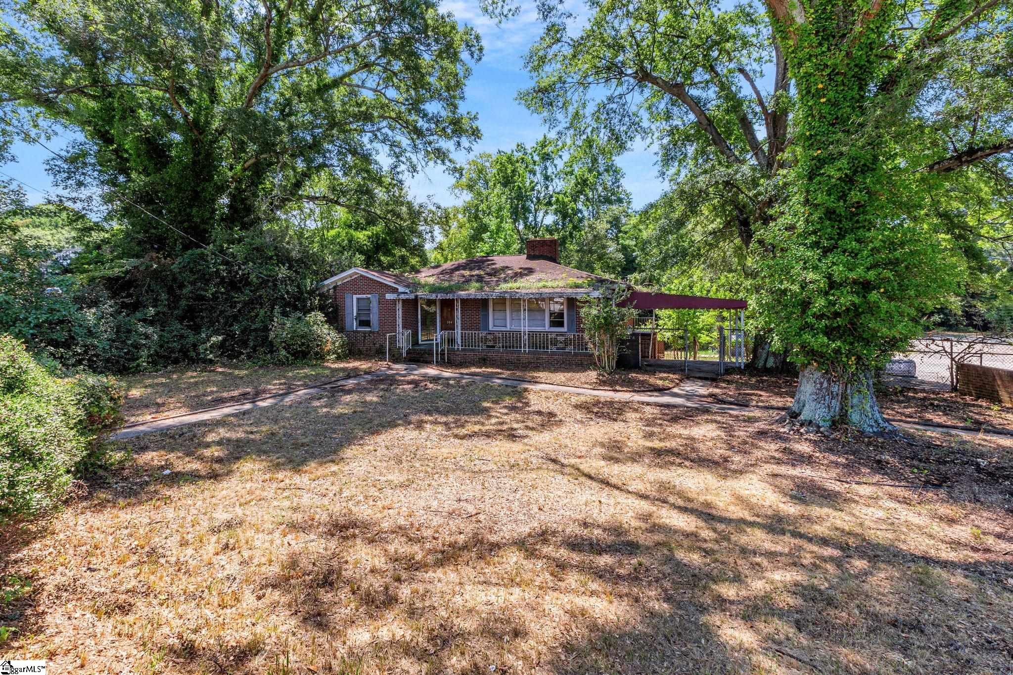 104 East Butler Road Mauldin, SC 29662 - Photo 2 of 20