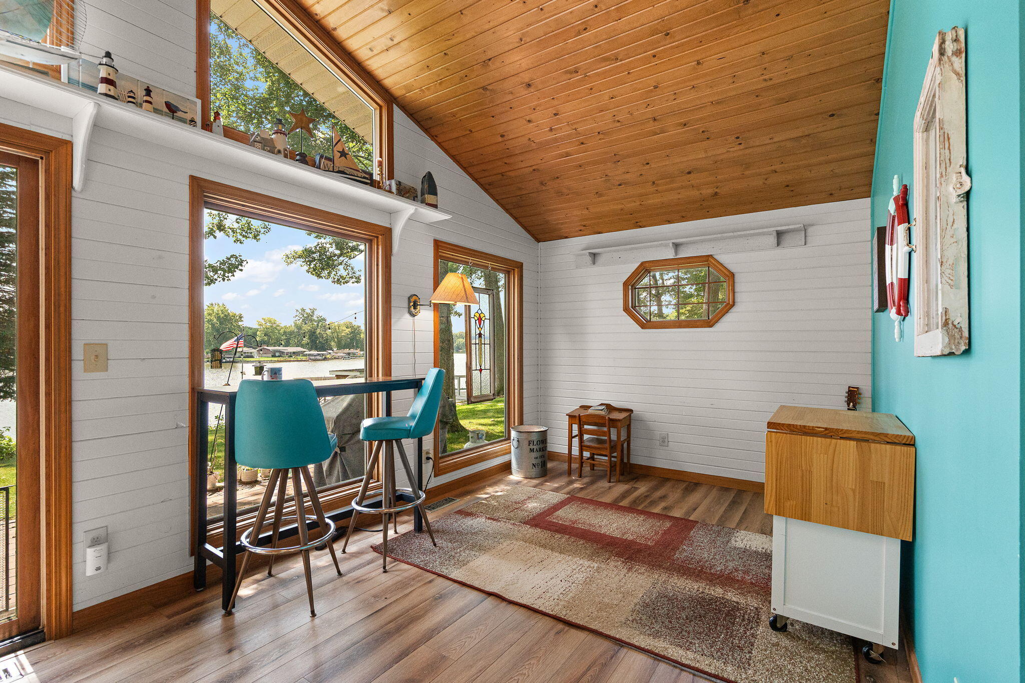 5939 North Stahl Road Monon, IN 47959 - Photo 8 of 29 2048x1365