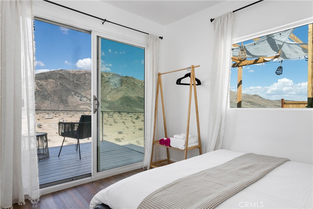 66658 Appian Way Joshua Tree, CA 92252 - Photo 54 of 64 Guest House