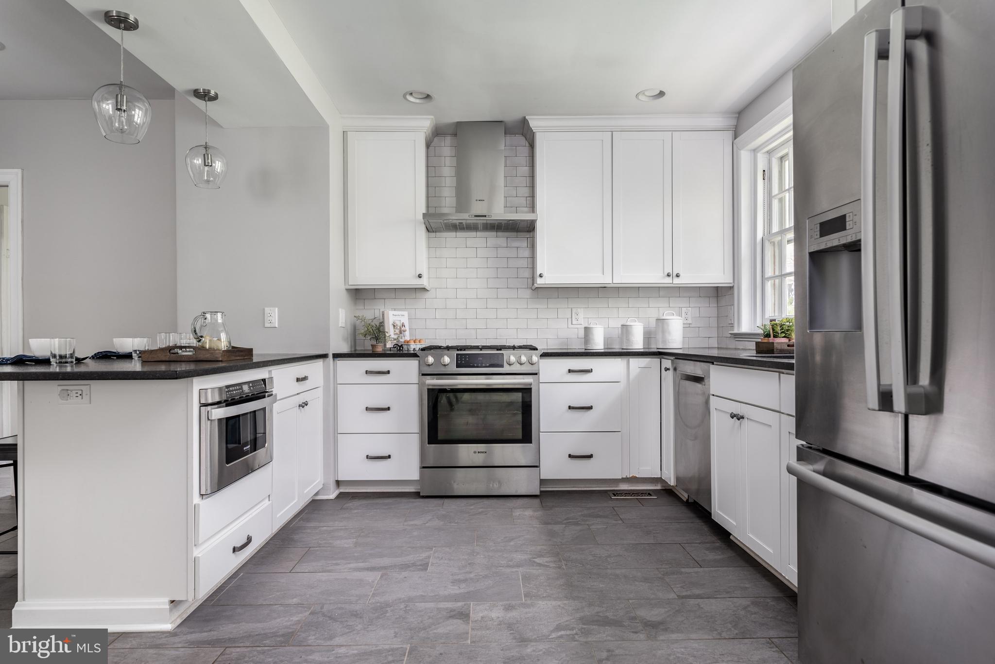 12 Forest Road Wayne, PA 19087 - Photo 11 of 38 Kitchen.