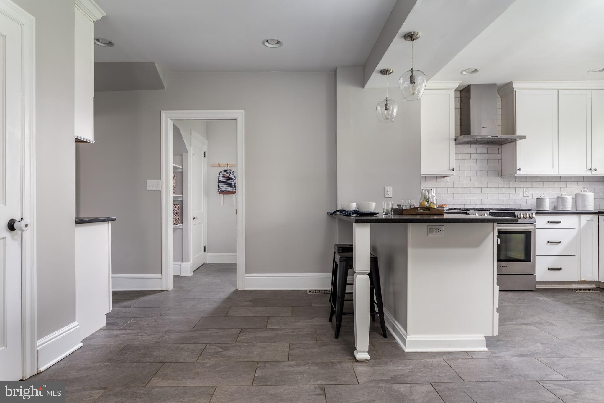 12 Forest Road Wayne, PA 19087 - Photo 13 of 38 Kitchen.