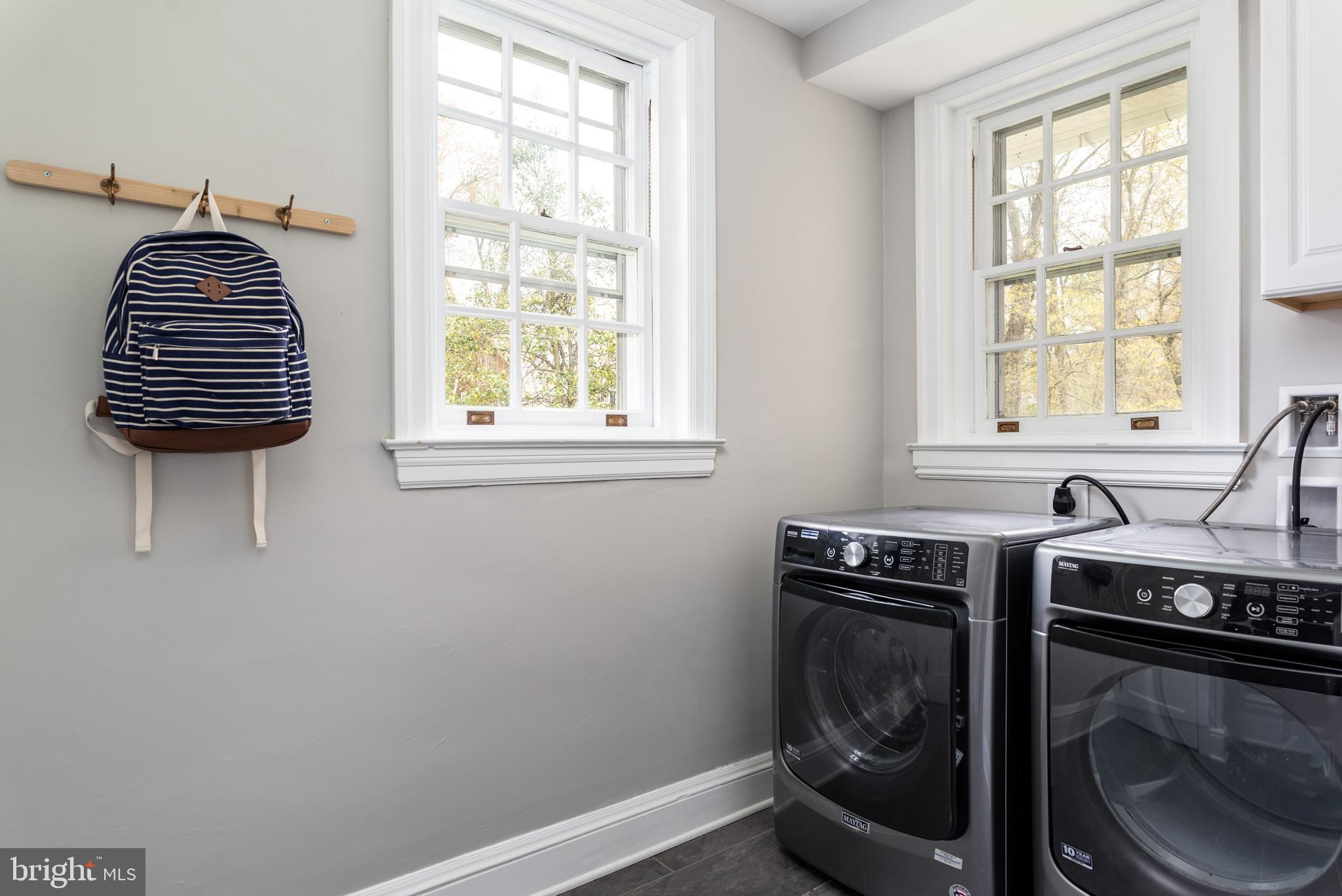 12 Forest Road Wayne, PA 19087 - Photo 14 of 38 Mudroom.