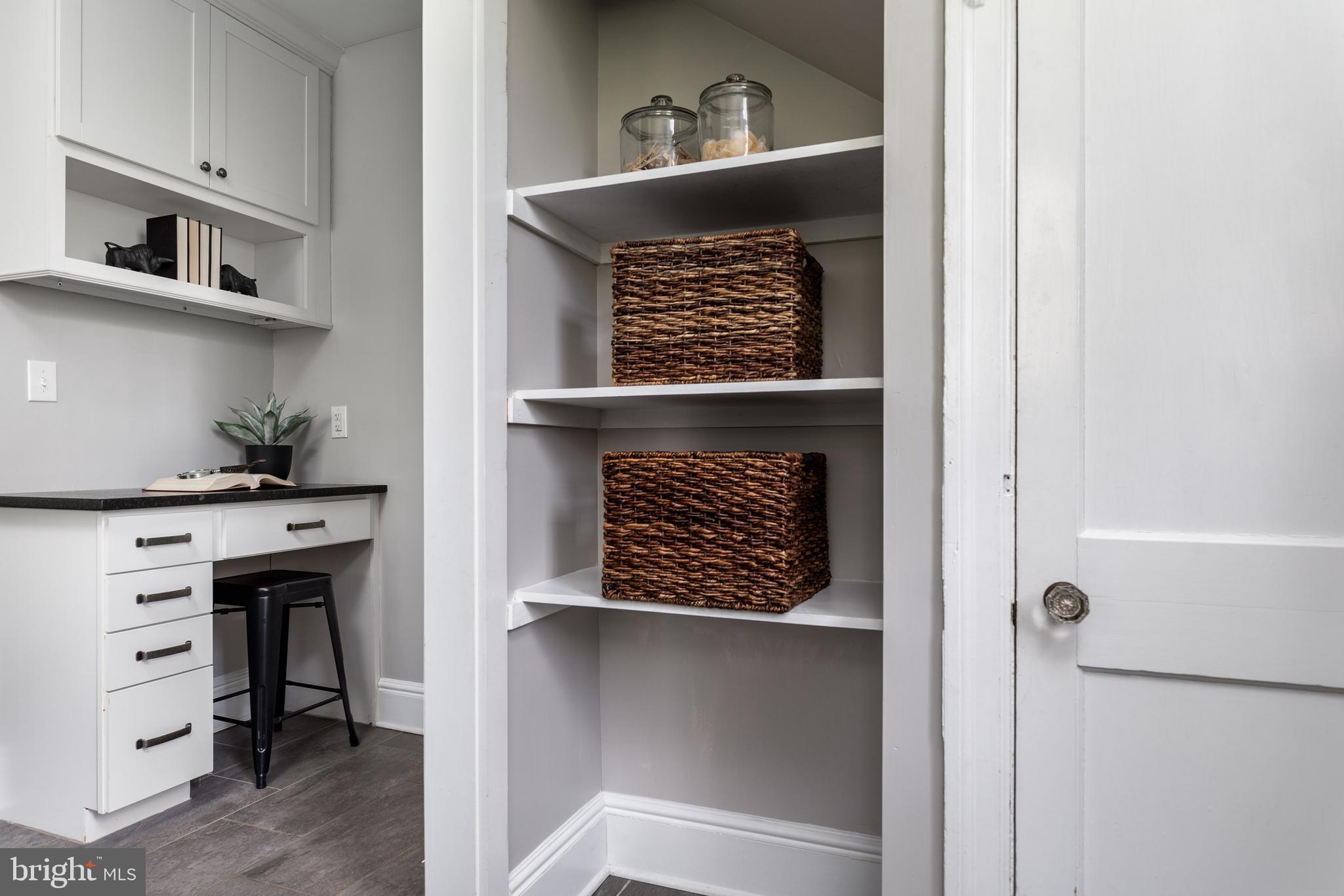 12 Forest Road Wayne, PA 19087 - Photo 15 of 38 Mudroom.