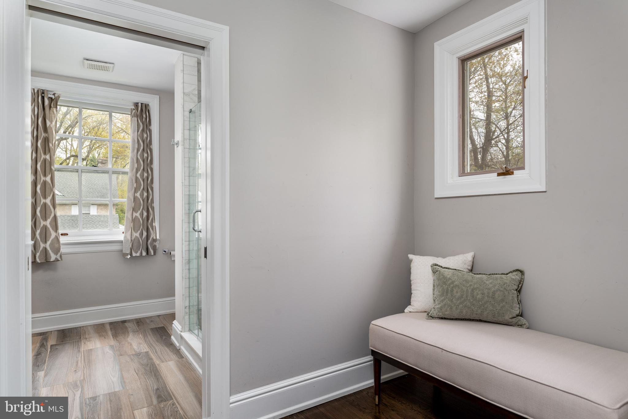 12 Forest Road Wayne, PA 19087 - Photo 21 of 38 Main Bedroom.