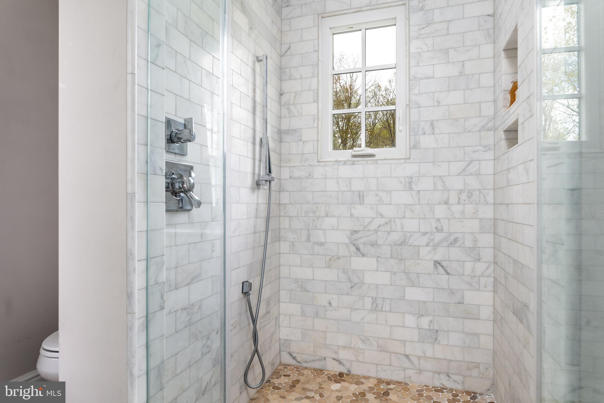 12 Forest Road Wayne, PA 19087 - Photo 24 of 38 Main Bathroom.