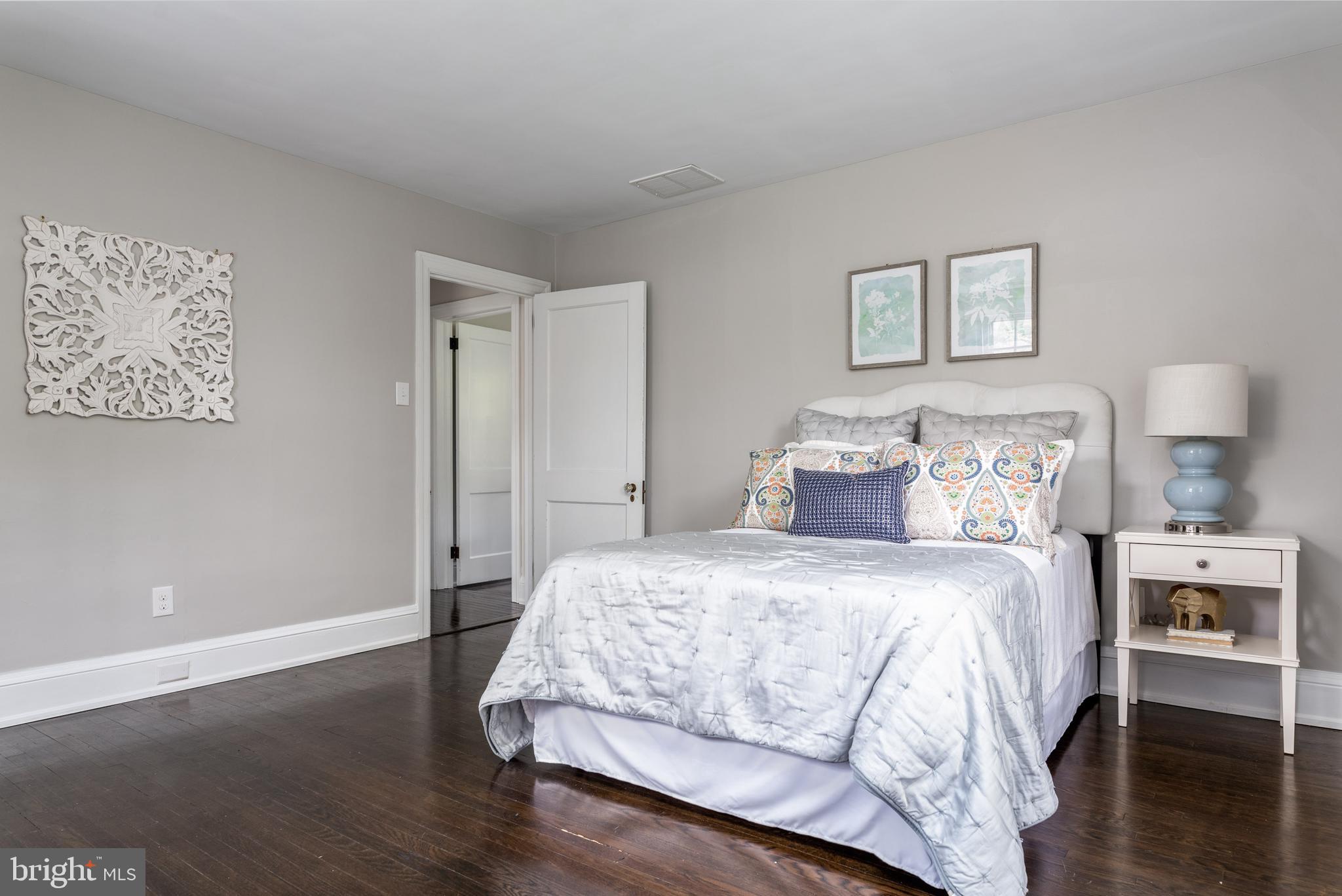 12 Forest Road Wayne, PA 19087 - Photo 25 of 38 Bedroom Two.