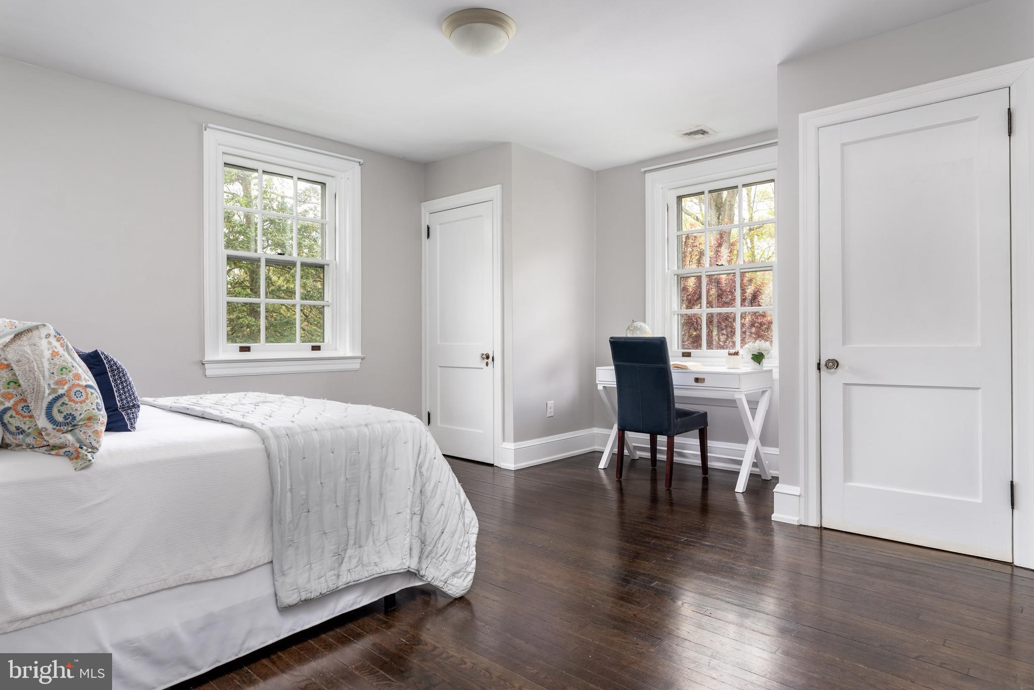 12 Forest Road Wayne, PA 19087 - Photo 26 of 38 Bedroom Two.