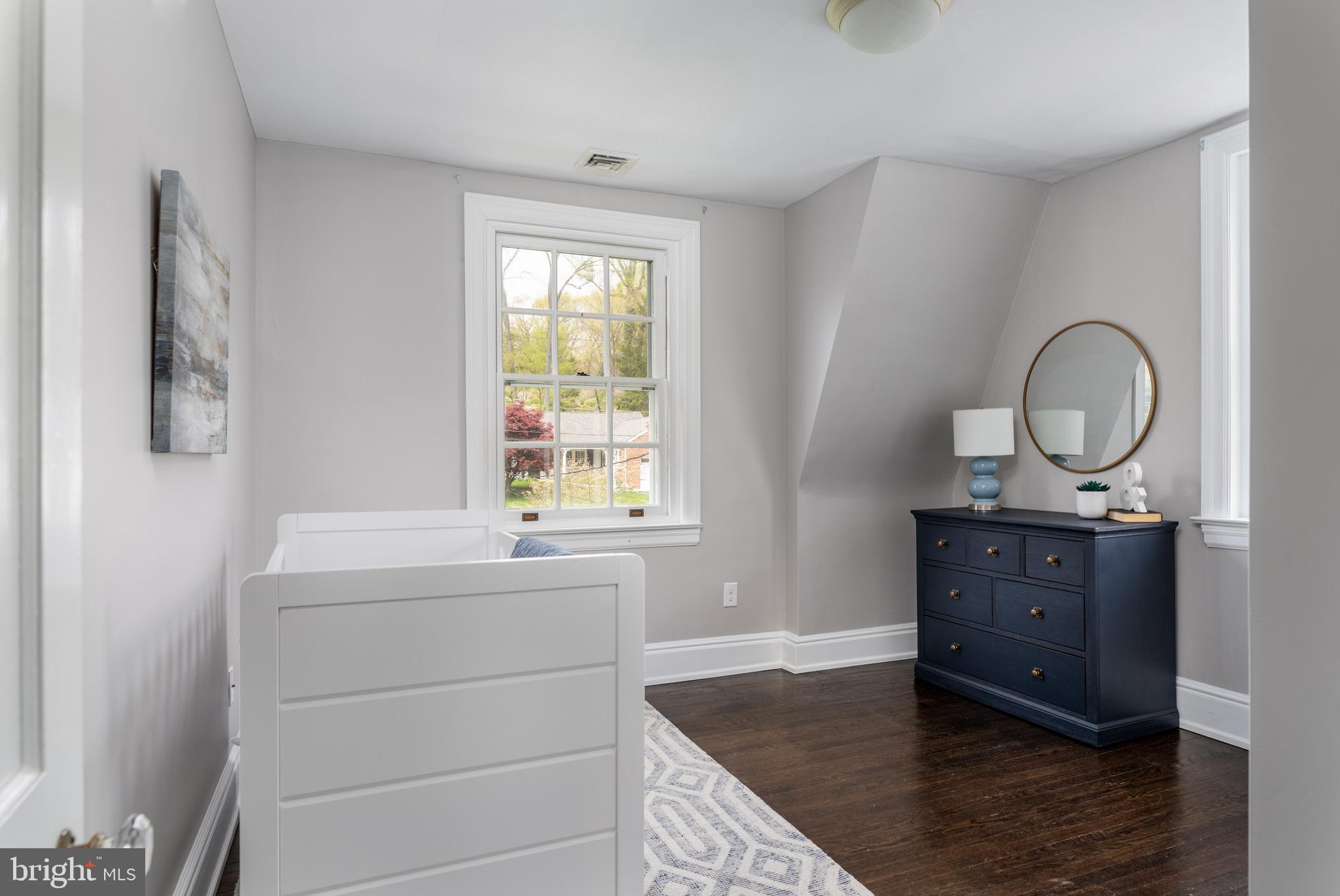 12 Forest Road Wayne, PA 19087 - Photo 27 of 38 Bedroom Three.