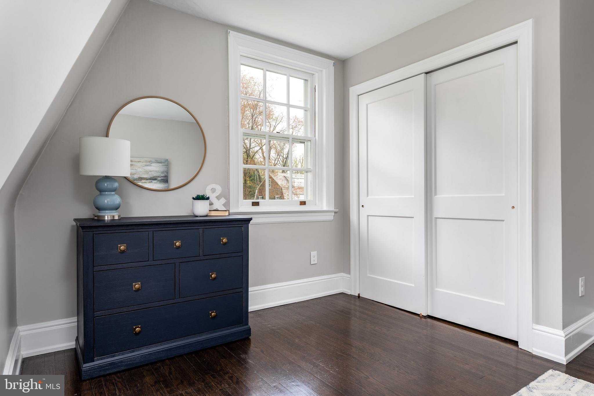 12 Forest Road Wayne, PA 19087 - Photo 28 of 38 Bedroom Three.