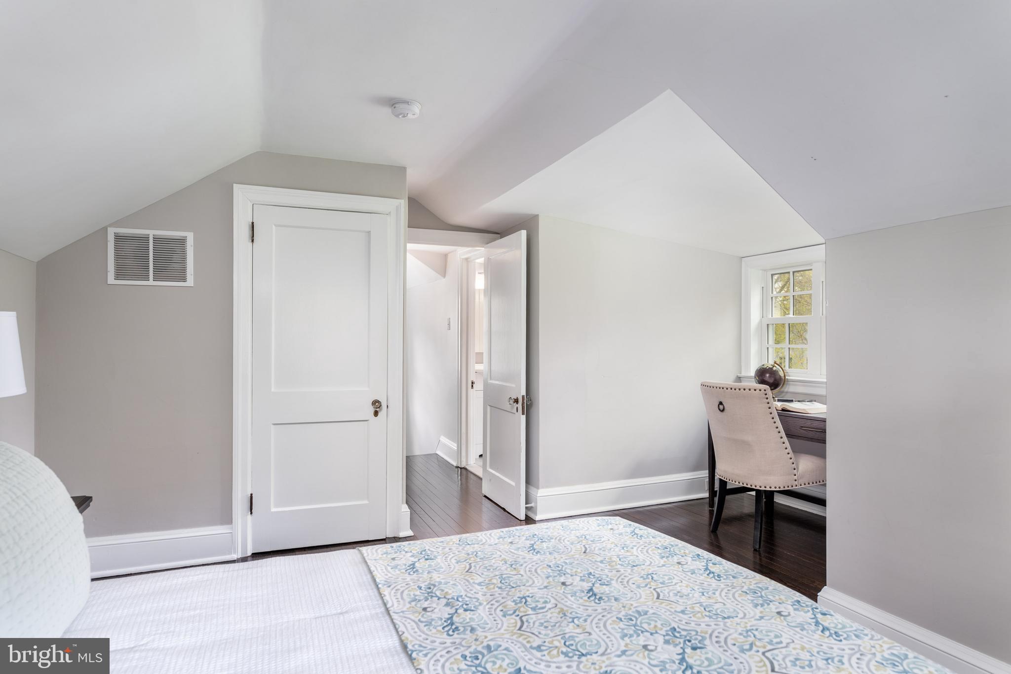 12 Forest Road Wayne, PA 19087 - Photo 32 of 38 Bedroom Four.