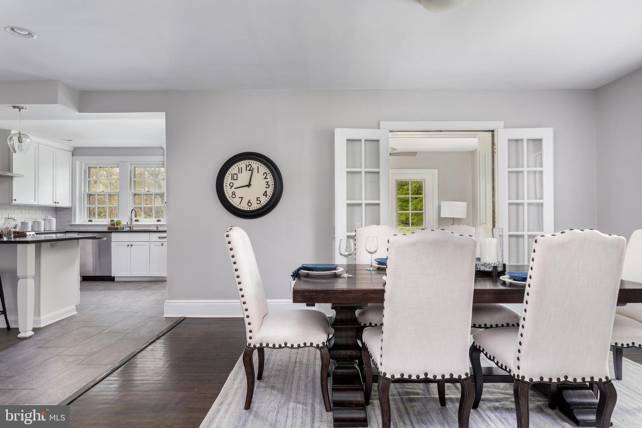 12 Forest Road Wayne, PA 19087 - Photo 8 of 38 Dining Room.