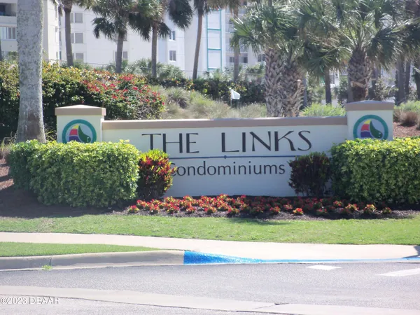 $4,500 | 4670 Links Village Drive, Unit A701, Ponce Inlet, FL 32127