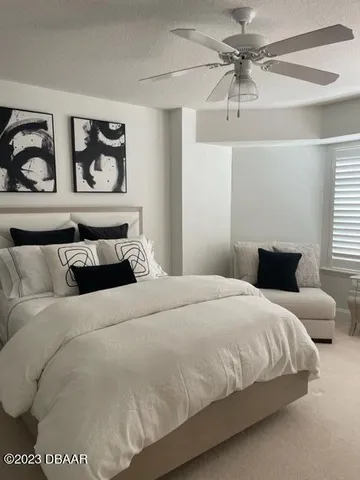 $4,500 | 4670 Links Village Drive, Unit A701, Ponce Inlet, FL 32127