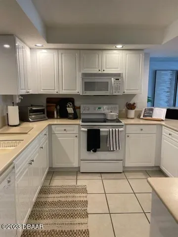 $4,500 | 4670 Links Village Drive, Unit A701, Ponce Inlet, FL 32127