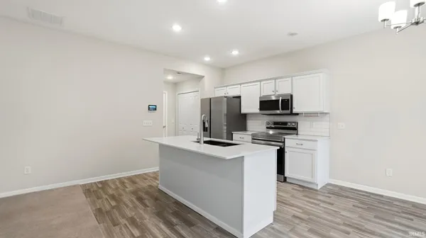 $259,000 | 3597 Canal Square Drive, New Haven, IN 46774