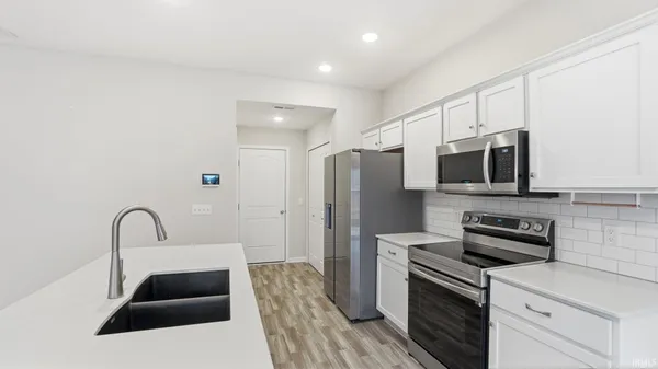 $259,000 | 3597 Canal Square Drive, New Haven, IN 46774