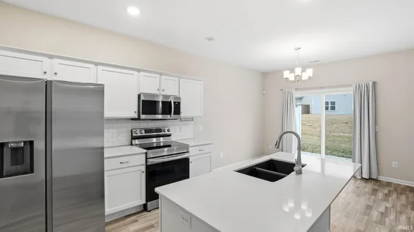 $263,000 | 3597 Canal Square Drive, New Haven, IN 46774