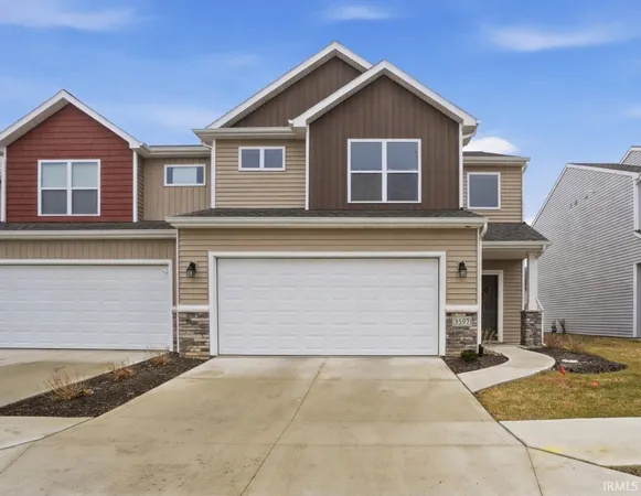 $263,000 | 3597 Canal Square Drive, New Haven, IN 46774