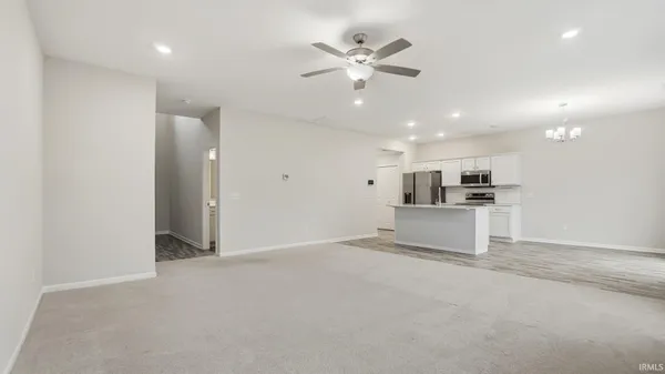 $263,000 | 3597 Canal Square Drive, New Haven, IN 46774
