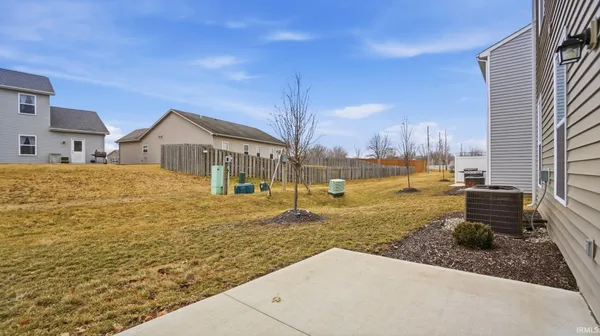 $259,000 | 3597 Canal Square Drive, New Haven, IN 46774