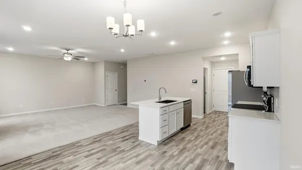$259,000 | 3597 Canal Square Drive, New Haven, IN 46774