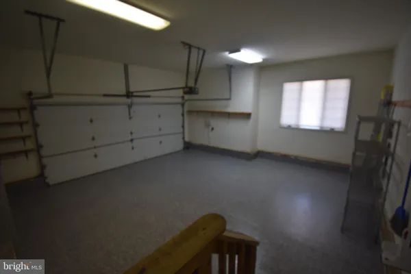 a view of room and window