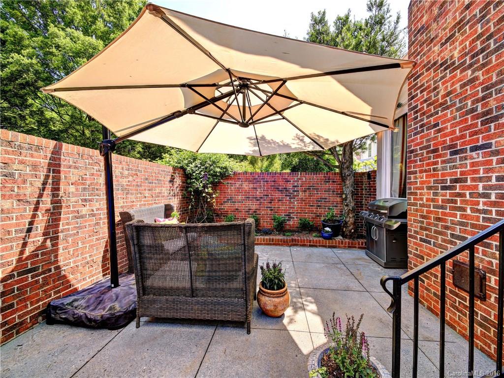 968 Bromley Road, Unit C Charlotte, NC 28207 - Photo 24 of 24 Gallery Image 24