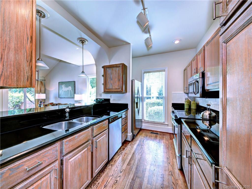 968 Bromley Road, Unit C Charlotte, NC 28207 - Photo 8 of 24 Gallery Image 8