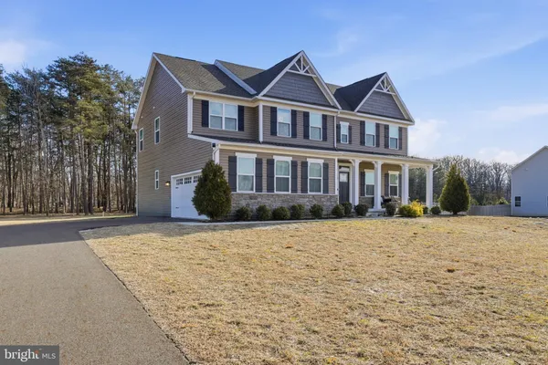 $800,000 | 19 Grande Boulevard, Tabernacle, NJ 08088