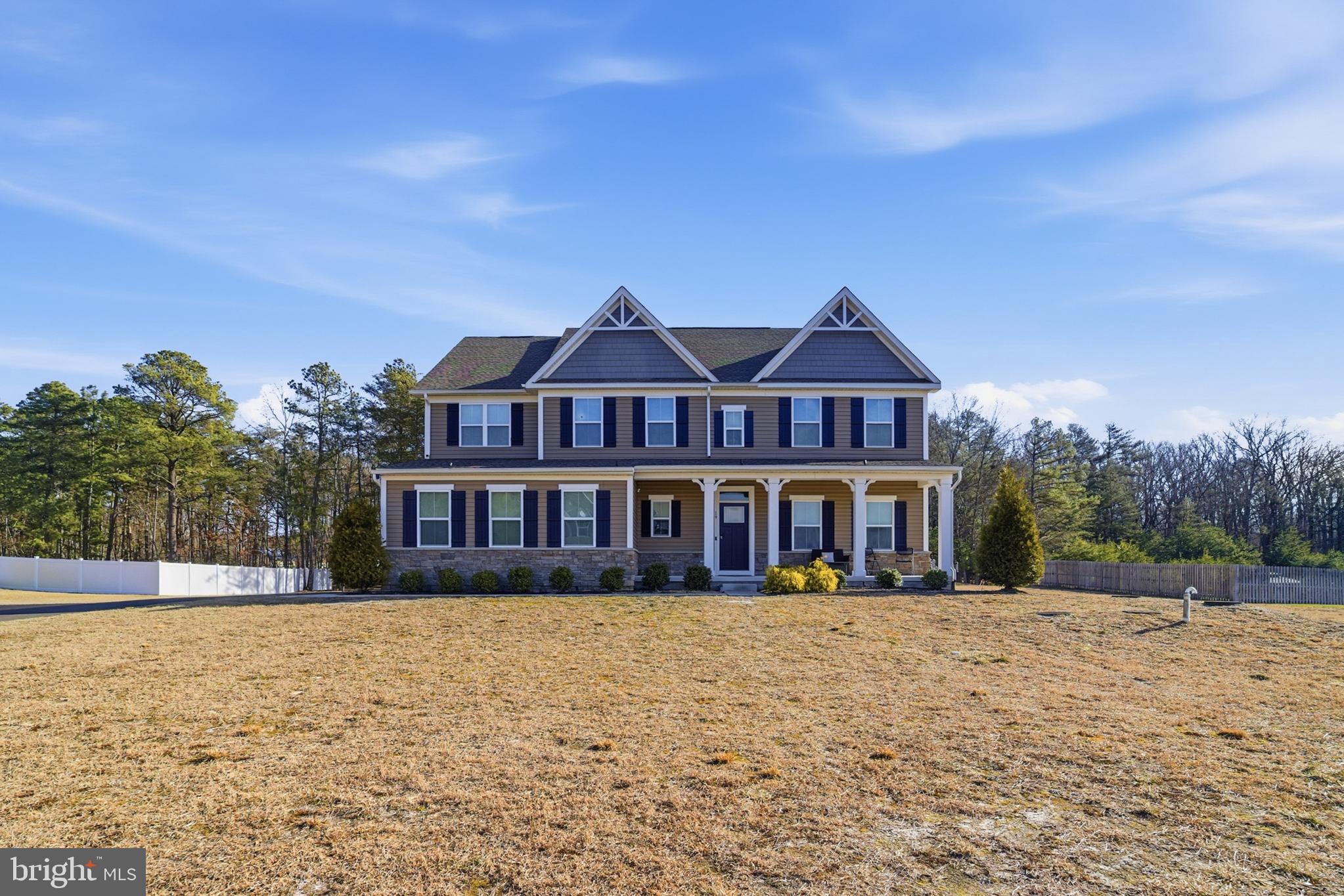 19 Grande Boulevard Tabernacle, NJ 08088 - Photo 40 of 40