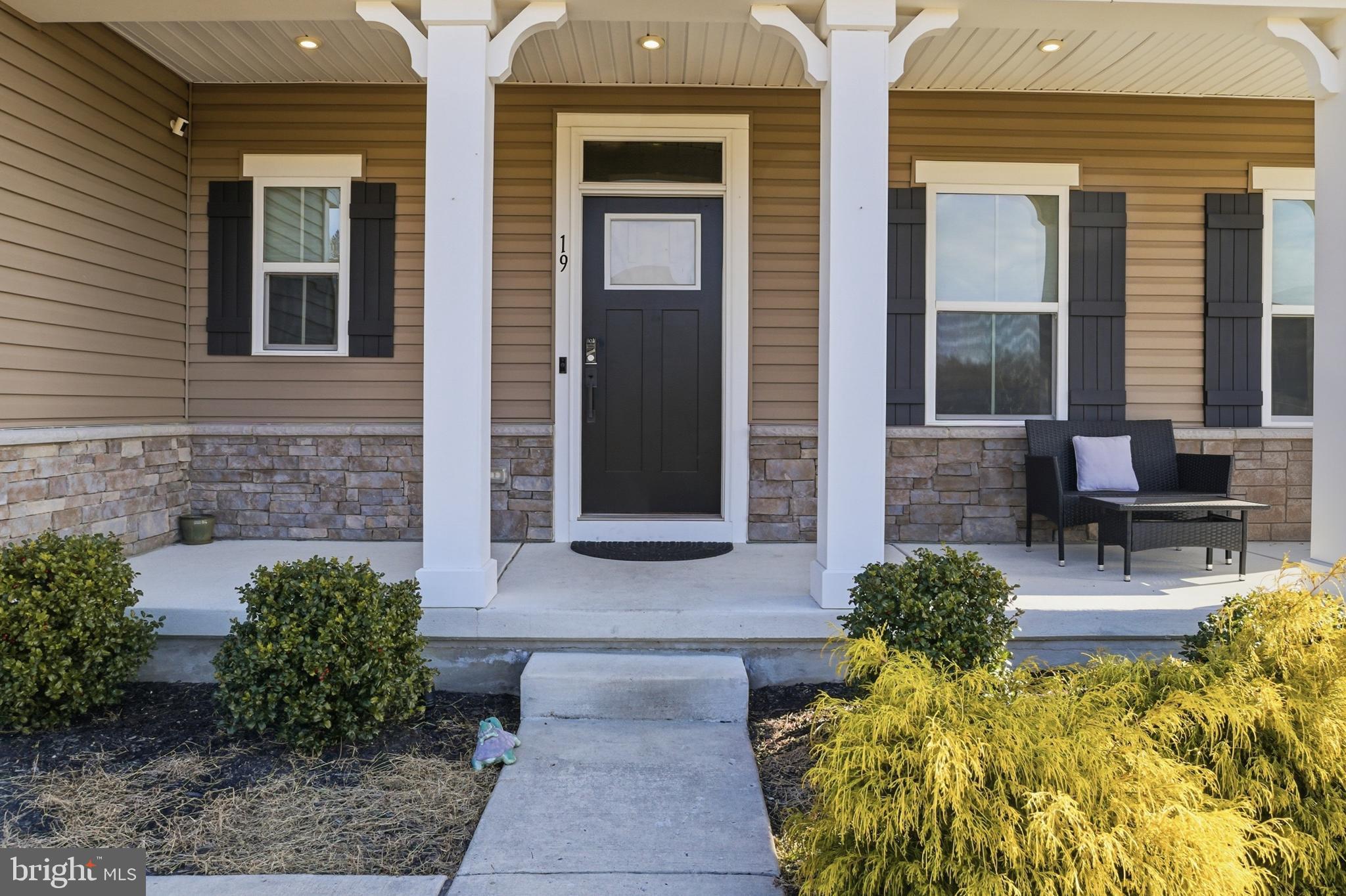 19 Grande Boulevard Tabernacle, NJ 08088 - Photo 4 of 40