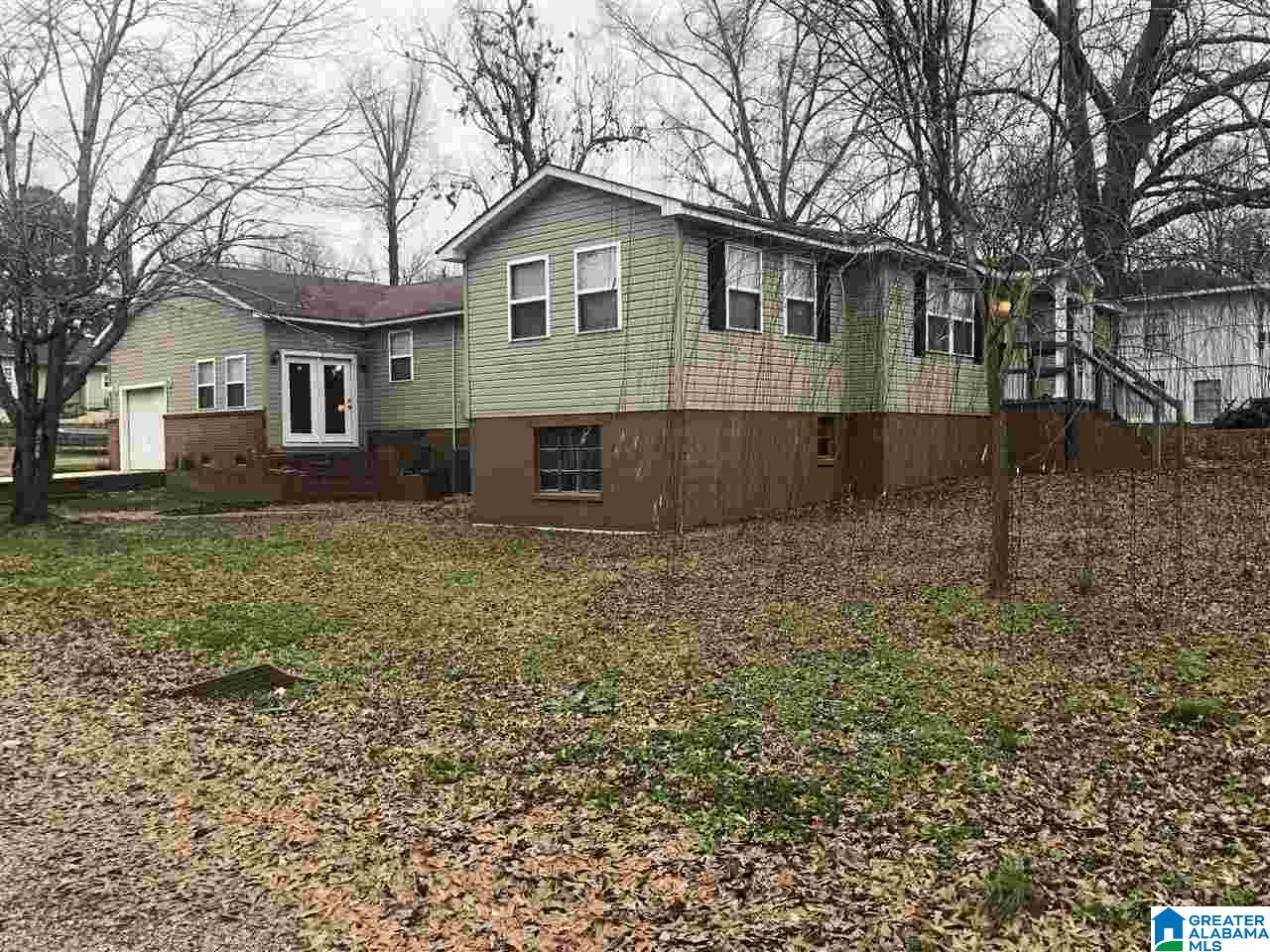 602 15th Street West Jasper, AL 35501 - Photo 2 of 27