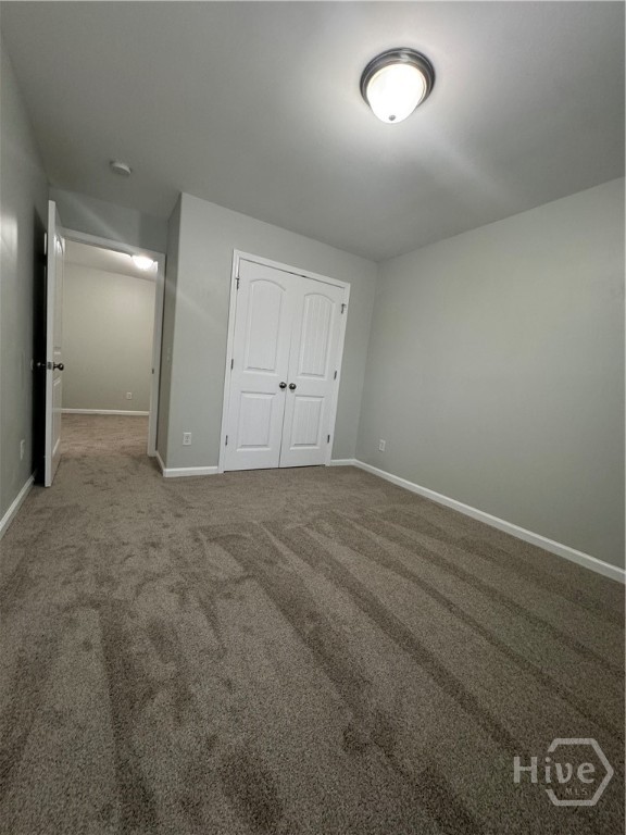 20 Wild Wood Court Rincon, GA 31326 - Photo 17 of 20 Bedroom 3
