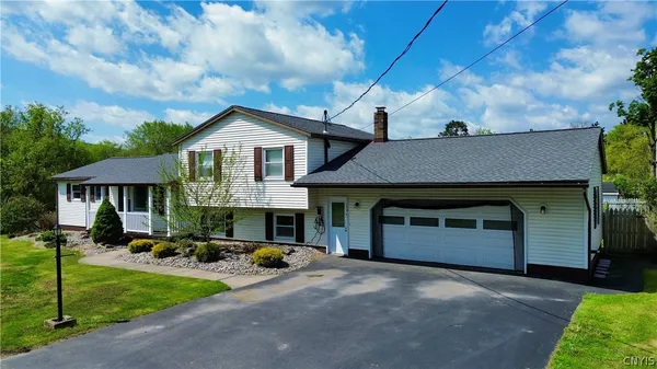 $349,900 | 120 Rome Street, Mohawk, NY 13407