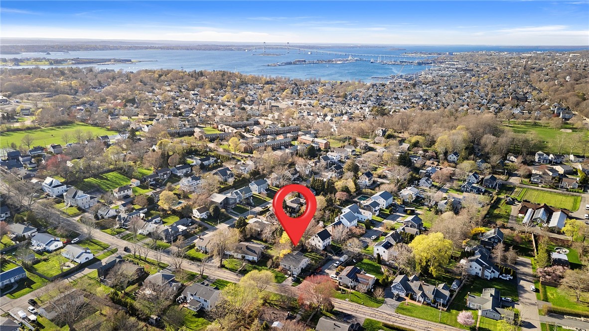 132 Ruggles Avenue Newport, RI 02840 - Photo 28 of 30