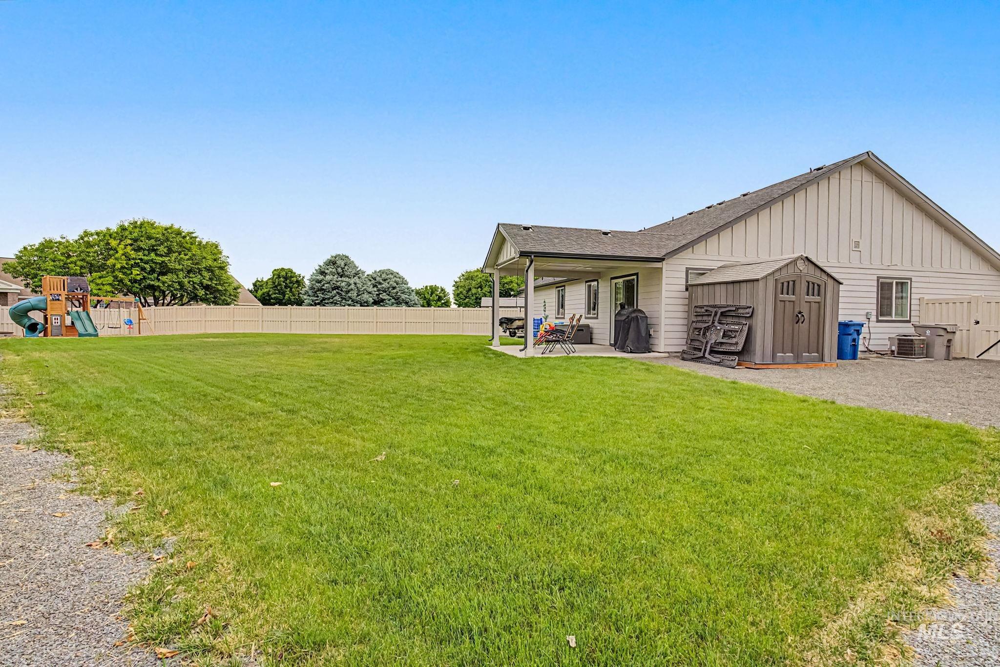 4616 Kalispell Way Caldwell, ID 83607 - Photo 40 of 48