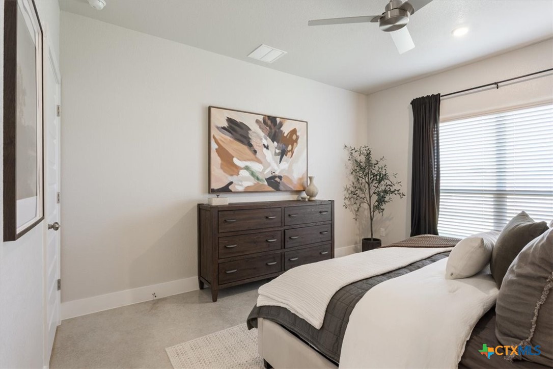 1214 Coriander Road Temple, TX 76501 - Photo 27 of 36