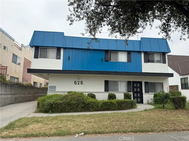 $3,500 | 525 Fischer Street, Unit 1, Glendale, CA 91205
