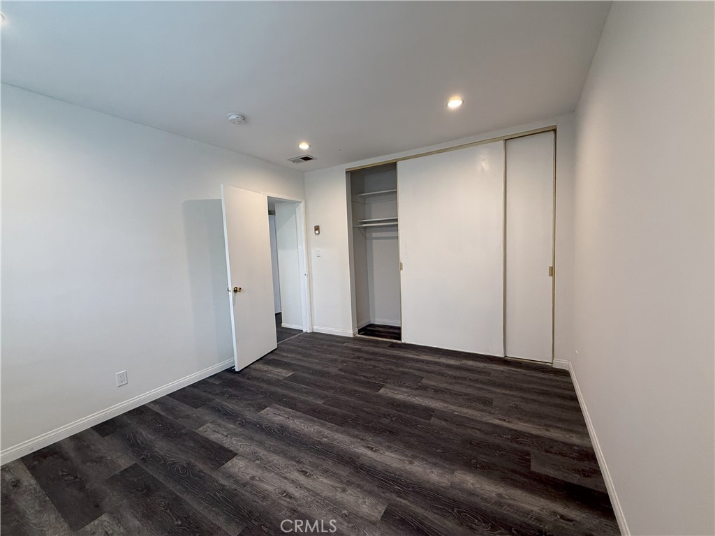 525 Fischer Street, Unit 1 Glendale, CA 91205 - Photo 18 of 25 a view of an empty room