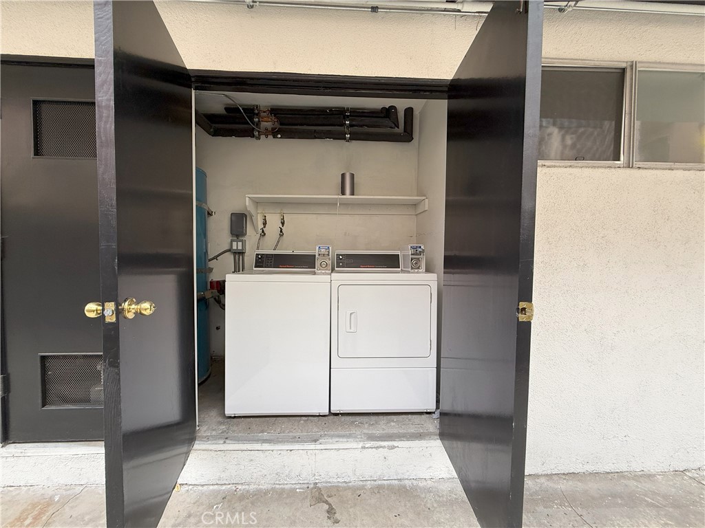 525 Fischer Street, Unit 1 Glendale, CA 91205 - Photo 25 of 25 a view of storage and utility room