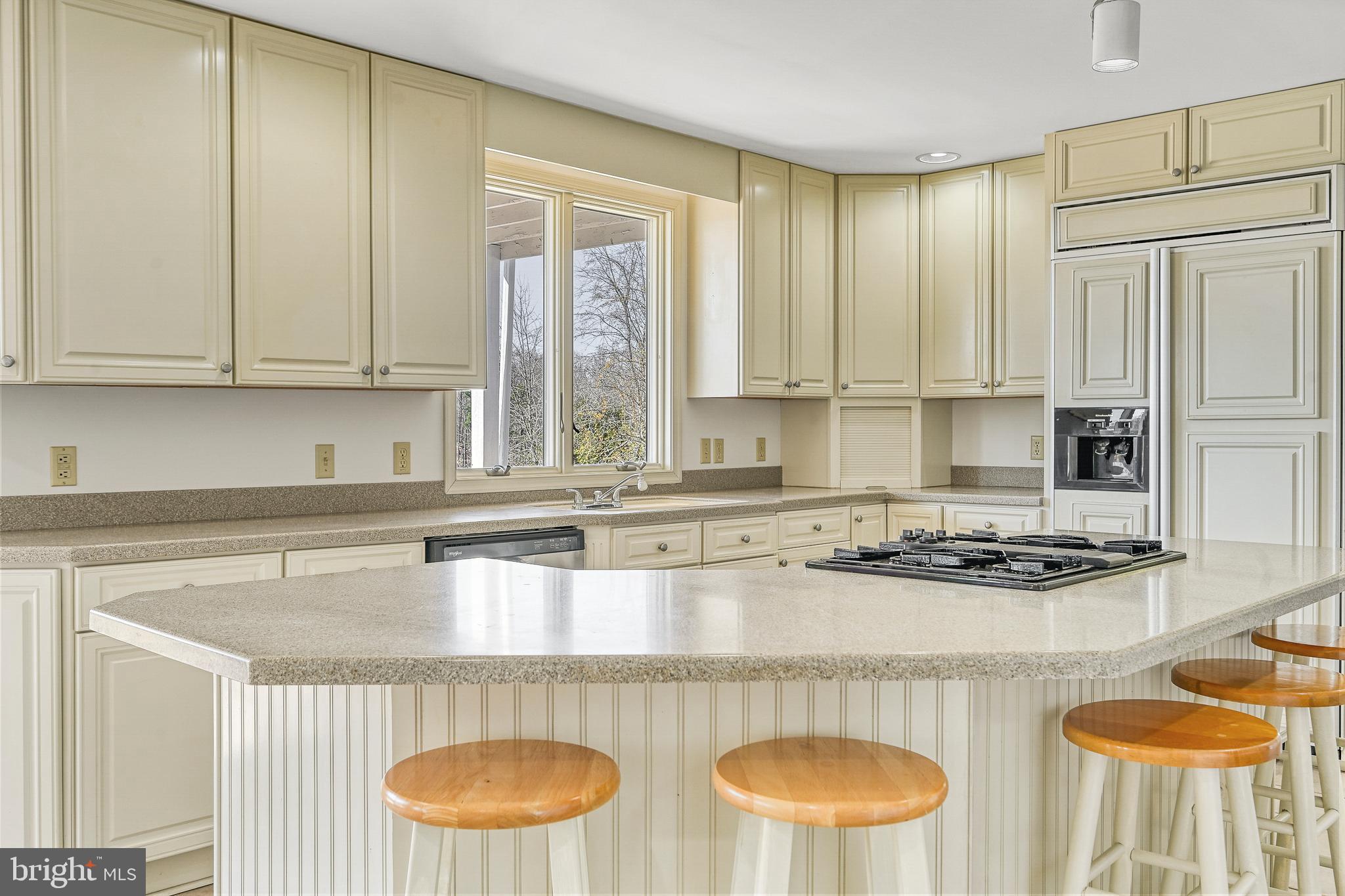 1950 Campbell Road Keswick, VA 22947 - Photo 29 of 93 Kitchen