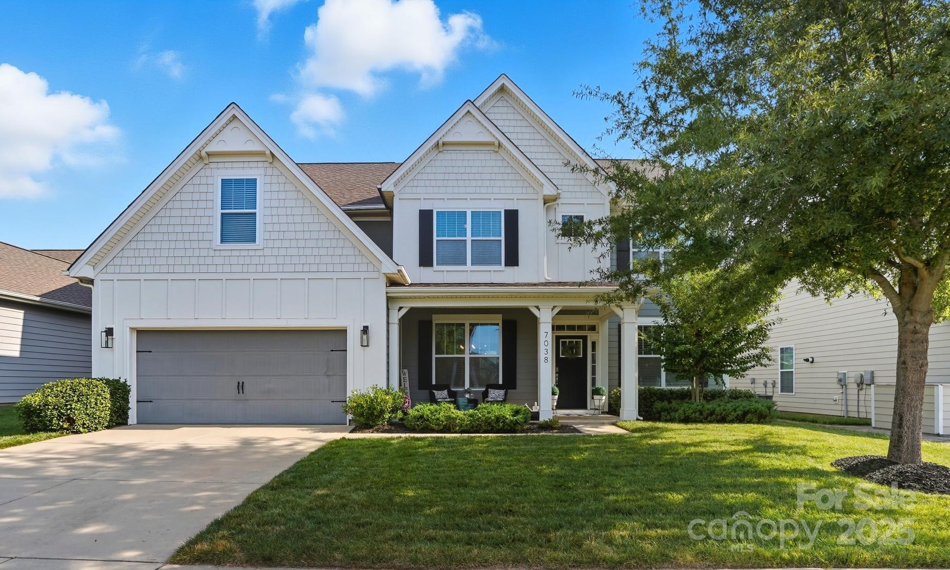 7038 Bareland Road Indian Land, SC 29707 - Photo 1 of 44 Gallery Image 1