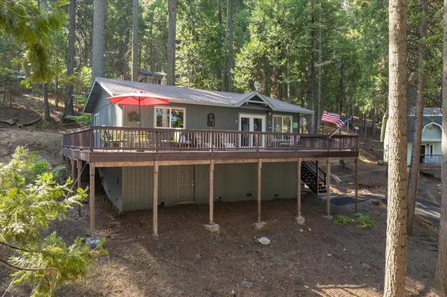 $265,000 | 1027 Ponderosa Way, Arnold, CA 95223