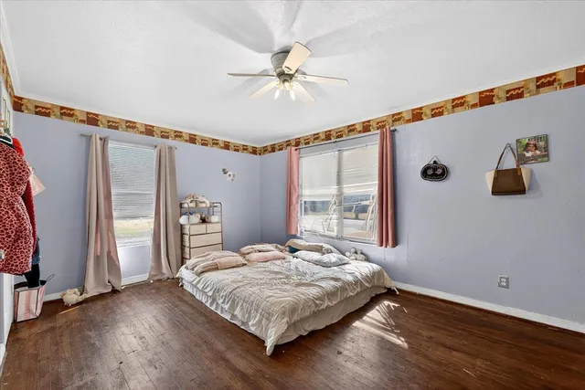 $180,000 | 1115 Fisher Street, Bellmead, TX 76705