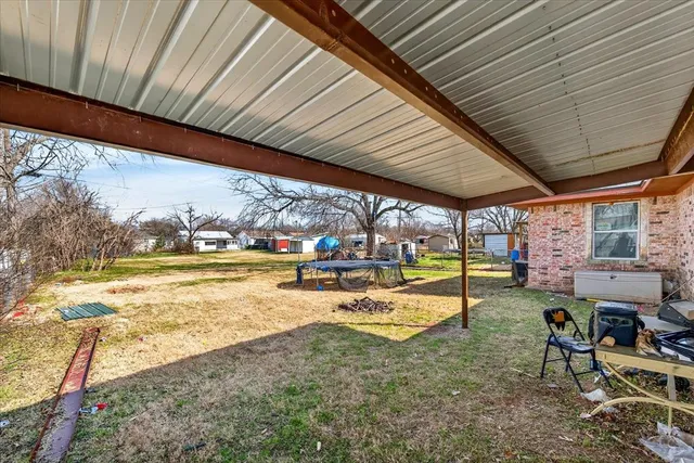 $180,000 | 1115 Fisher Street, Bellmead, TX 76705